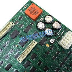 CP.186.5564,Heidelberg SM52/SM74/CD74/CD102 Machine flat module BEK