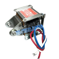 5MA4100161,Komori Solenoid,Komori original new part