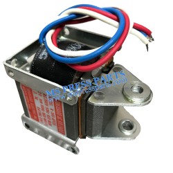 5MA4100161,Komori Solenoid,Komori original new part