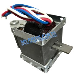 5MA4100161,Komori Solenoid,Komori original new part