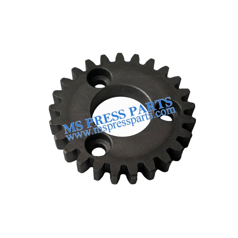 764-5301-001,Komori LS-40 gear,Komori replacement parts