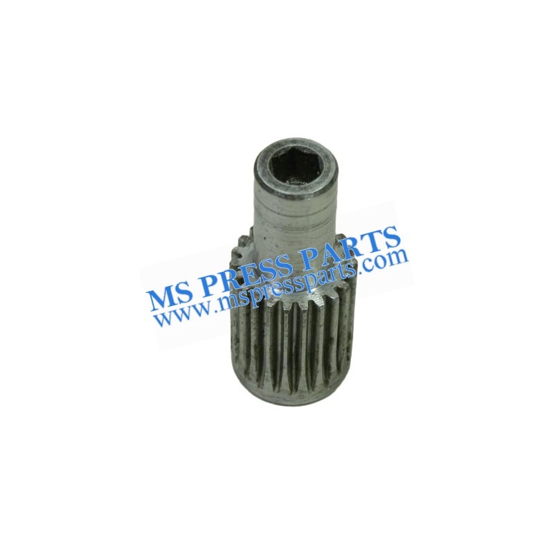 HGC-3020-004,Komori L-40 gear,Komori replacement parts