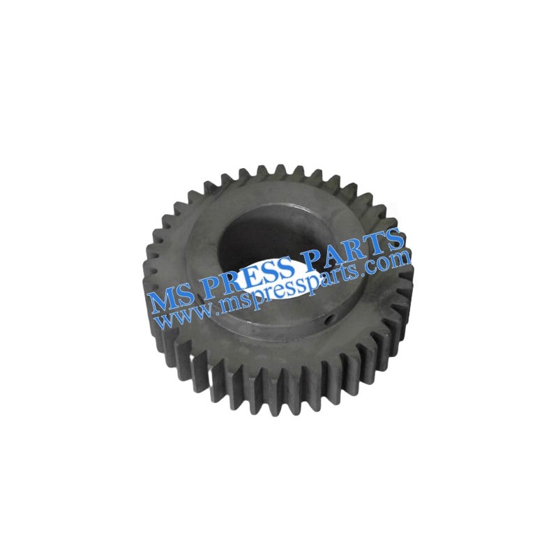 Komori L-40 gear,High quality Komori gear replacement