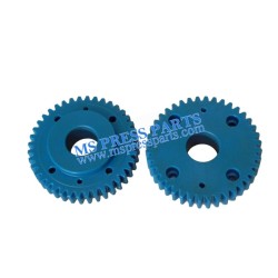 Komori L-40 gear, High quality Komori gear replacement.