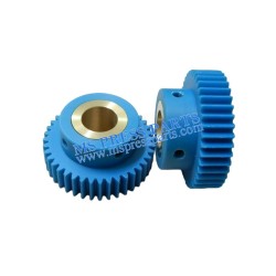 Komori L-26/L-28 gear, High quality Komori replacement parts