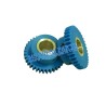 Komori L-26/L-28 gear, high quality replacement parts