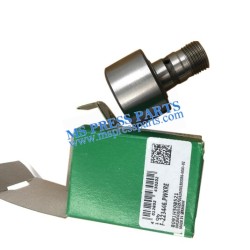 F-223446 PWKRE,8091H508521,Man Roland Cam follower,Original INA Cam Follower.