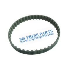 00.540.1037,Heidelberg machine toothed Belt