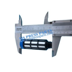 FESTO U-1/4 2316,Heidelberg machine Filter