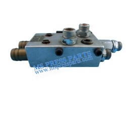 F2.032.010,Heidelberg CD102/SM102 machine Ball valve