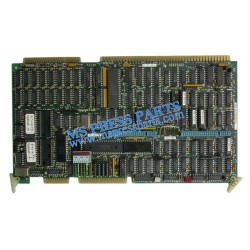 5ZE6200060,5ZE-6200-060,Original Komori CPU Board,PQC board,PSBC 86 / 30,Original Komori used part