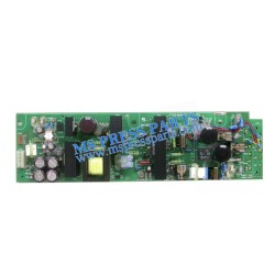 F73359012D,Basic unit power board,Original Komori used part.