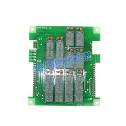 KMR-MATIC-00,Original Komori water relay board,original komori new part.