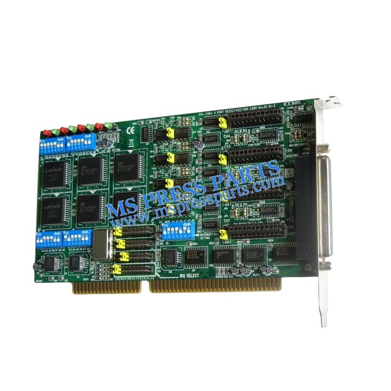 PCL-746+,KMS-PQC board,original komori new part.