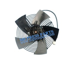 C2.102.1471,Heidelberg CD102/XL105/SM74/SM102 machine Axial fan Fa.EBM LVS