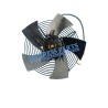 C2.102.1471,Heidelberg CD102/XL105/SM74/SM102 machine Axial fan Fa.EBM LVS