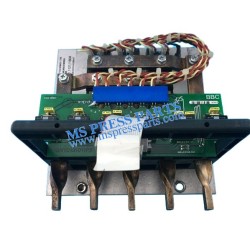 61.101.1121,Heidelberg SM74/SM102 machine Converter bridge SBM