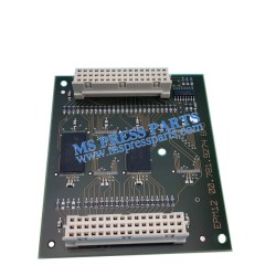 00.785.0905/04,Heidelberg CD102/XL105/SM52/CD74/SM74/SM102 machine EPROM module EPM12-CPT SW V038.4