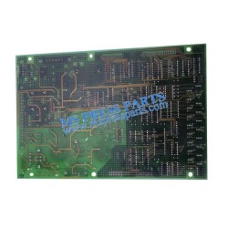 63.150.0081,Heidelberg CD102/SM102 machine Display power supply board te DNK 2