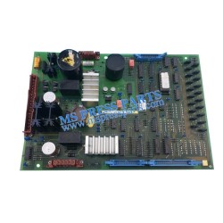 63.150.0081,Heidelberg CD102/SM102 machine Display power supply board te DNK 2