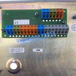 91.146.9251/01,10.108.3399/02,Heidelberg CD102/SM102 machine Instruction plate