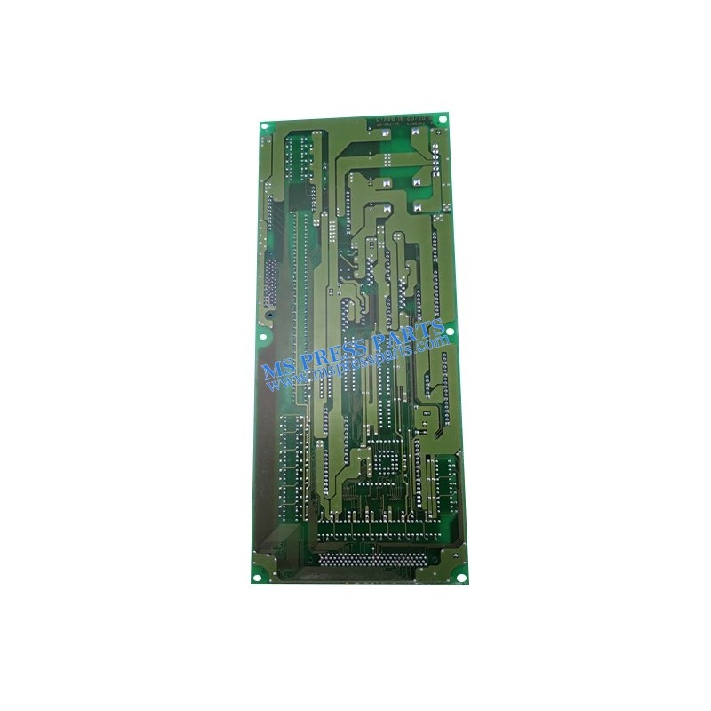 Heidelberg original Flat module CON-SAL PSB PCB, PP.05697689, Heidelberg original new spare parts