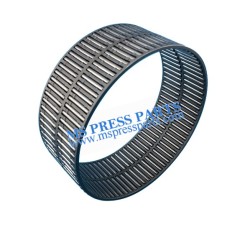 00.550.0614,00.550.0245,Heidelberg machine Needle bearing cage