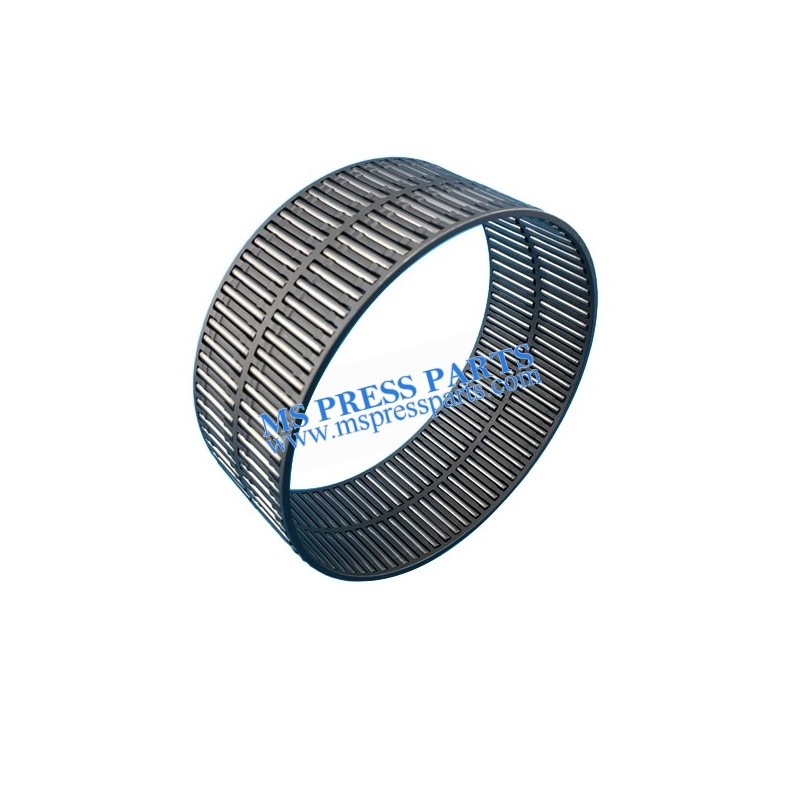 00.550.0667,00.550.0485,Heidelberg machine Needle bearing cage