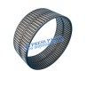 00.550.0667,00.550.0485,Heidelberg machine Needle bearing cage