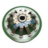 KS100.048F,KS 100.048F,Heidelberg Kord machine variable speed pulley.