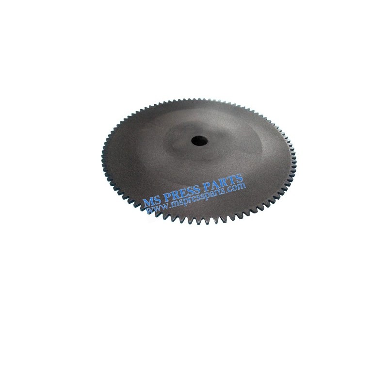 PP.04720717,Heidelberg machine Gear wheel