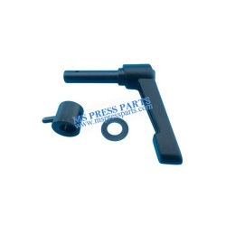 FH.1021015/01,Heidelberg machine Clamping lever