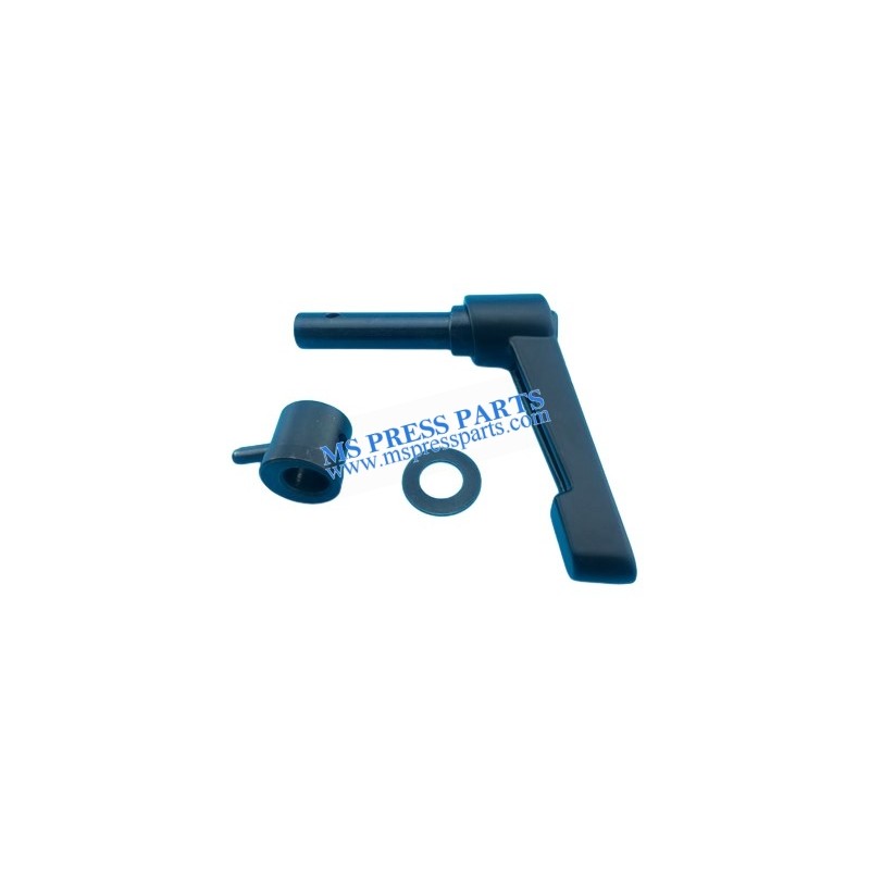 FH.1021015/01,Heidelberg machine Clamping lever