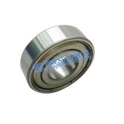 00.520.0131,Heidelberg machine Grooved ball bearing 6203