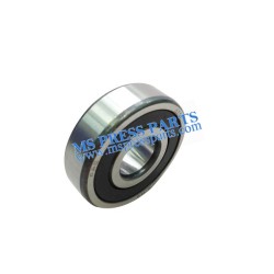 00.520.1473,Heidelberg machine Grooved ball bearing 6303-RSR