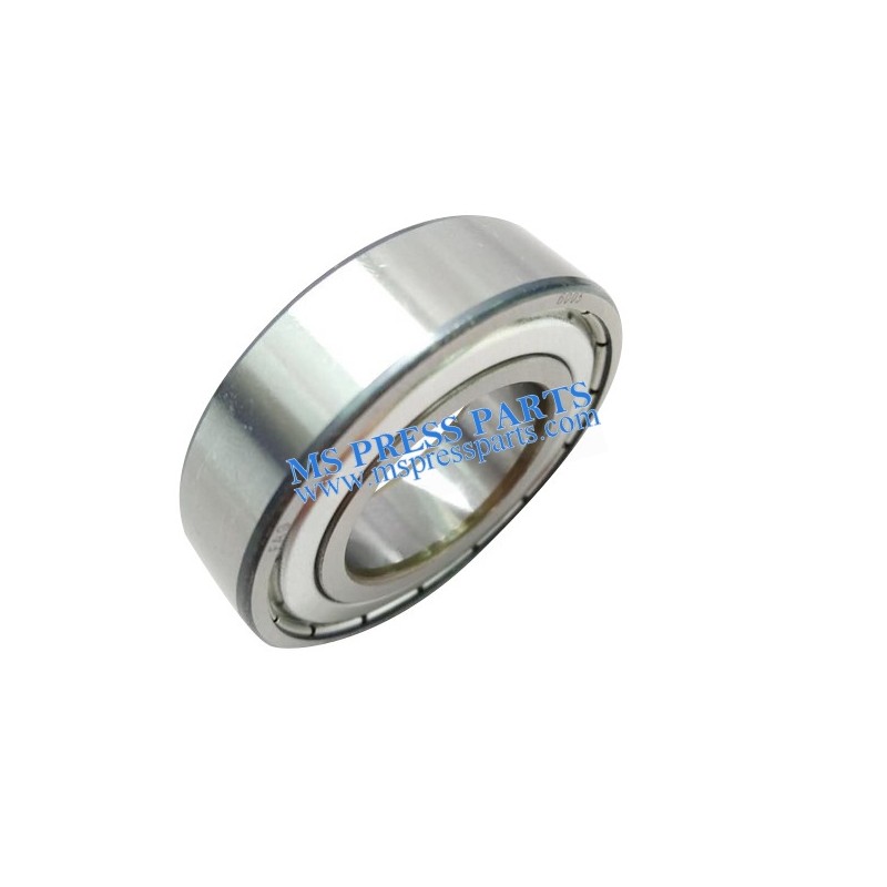 00.520.0676,Heidelberg machine Grooved ball bearing-OEM 6005