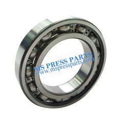 00.520.0856,Heidelberg machine Grooved ball bearing 6011