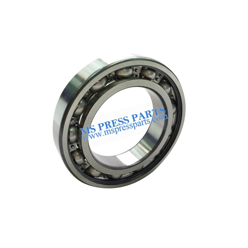 00.520.0856,Heidelberg machine Grooved ball bearing 6011