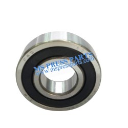 00.520.0954,Heidelberg machine Grooved ball bearing 6203-2RS