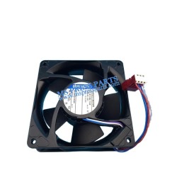 F2.115.2531,Heidelberg CD102/SM102 machine Fan AL 119X38NHR