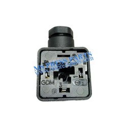 00.780.2477,Heidelberg machine Socket-outlet