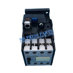 00.780.3958/02,Heidelberg machine Auxiliary contactor