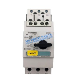 L6.170.0937,Heidelberg CD74 machine Main switch