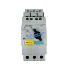 L6.170.0975,Heidelberg CD102/SM52/CD74 machine Awxiliary switch