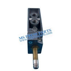 00.580.2023,Heidelberg machine Solenoid valve,9982 MFH-5-1/8