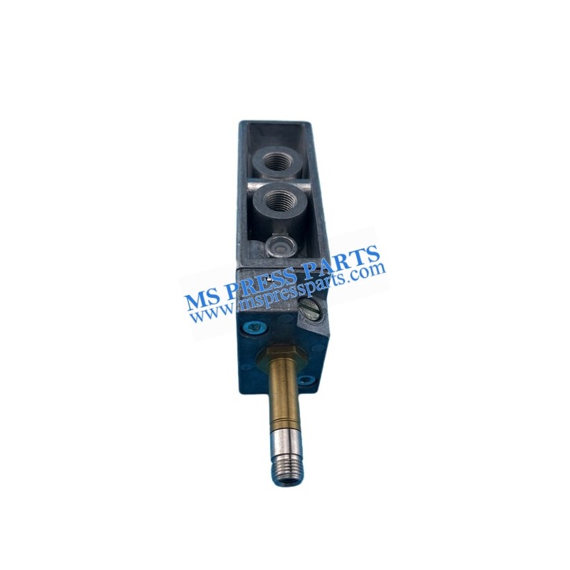 00.580.2023,Heidelberg machine Solenoid valve,9982 MFH-5-1/8