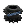 66.017.108,Heidelberg CD102/SM102 machine Sprocket wheel