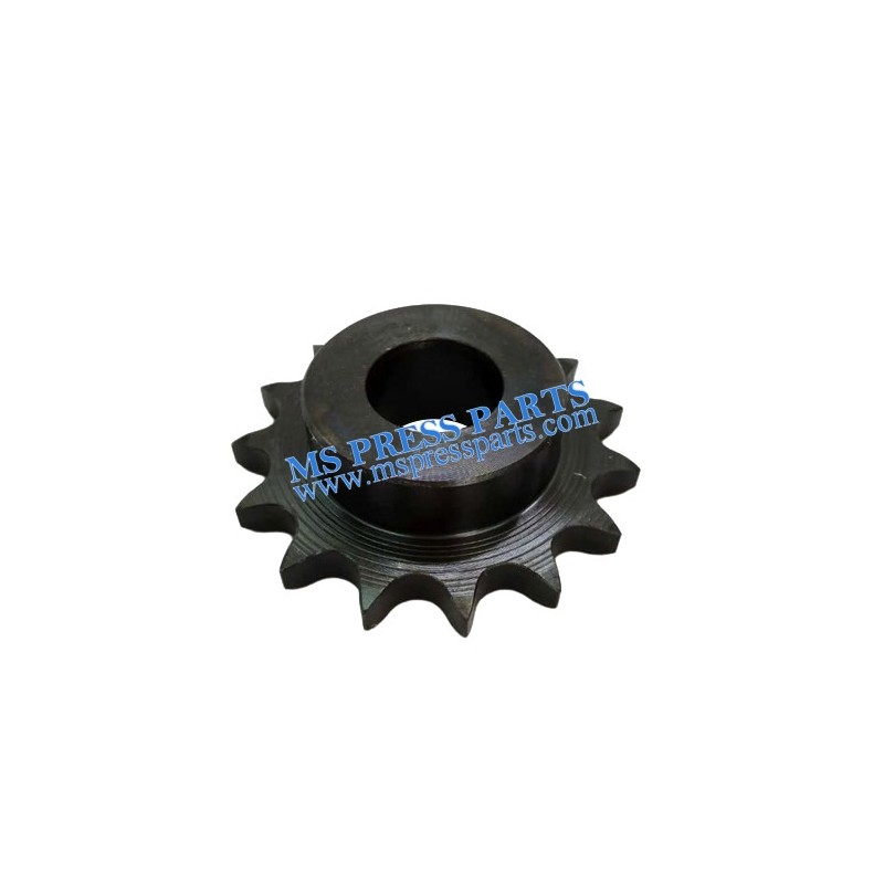 53.016.218,Heidelberg PM74/SM74 machine Sprocket wheel