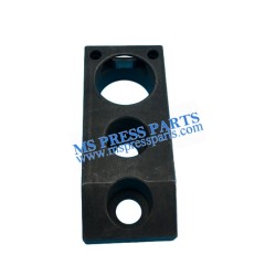 66.006.028F/03,Heidelberg CD102/XL105/SM102 machine Supporting piece