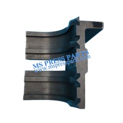 66.521.110/01,Heidelberg SM102/CD102 machine Chain guide